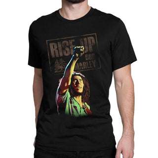 Bob Marley - Rise Up T-shirt