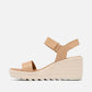 Sorel - Women's Cameron Wedge Sandal