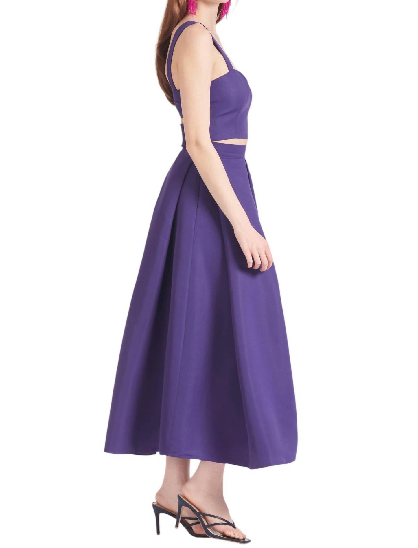 Sachin & Babi - LEIGHTON SKIRT