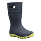 Bogs - Girl's Essential Tall Rain Boots