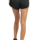 Akalia - Chloe Romantic Scalloped Detailing Shorts