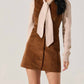 Astr - Giselle Mini Dress