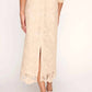 Brochu Walker - Mara Lace Skirt