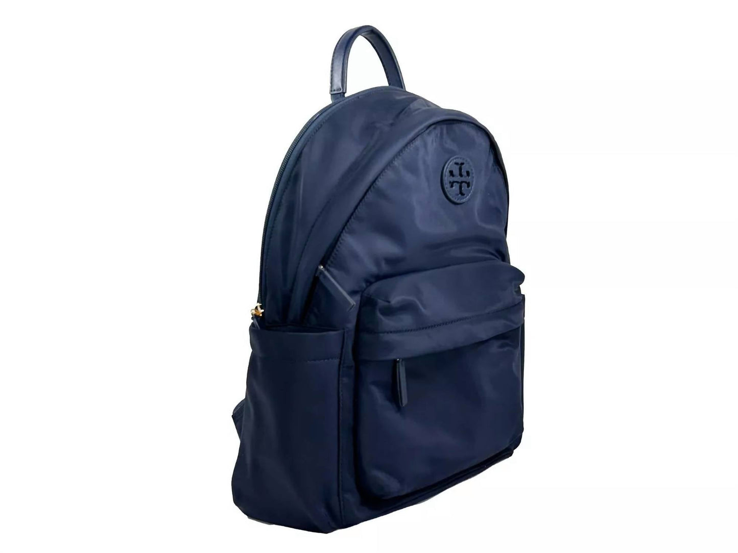 Tory Burch - Women's Ella Nylon Backpack Bag