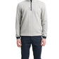 Abacus Sportswear Us - Woburn Midlayer Half Zip Sweater