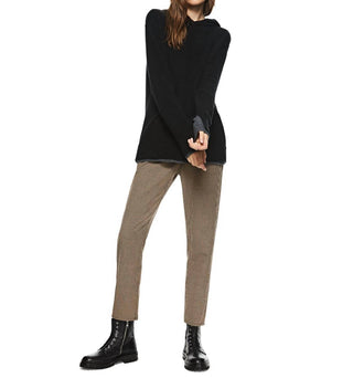 On This Day - Unisex Merino Wool Hoodie Sweater