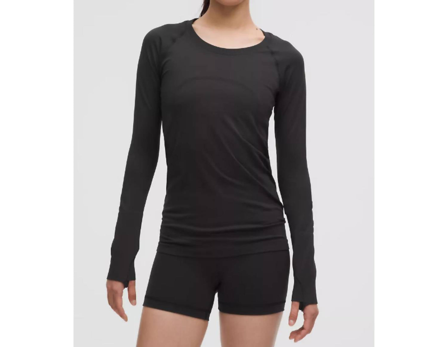 Lululemon - Swiftly Tech Long Sleeve 2.0 Top