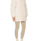 Varley - Wynn Sherpa Puffer Coat