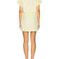 Pistola - Meg Zip Front Dress