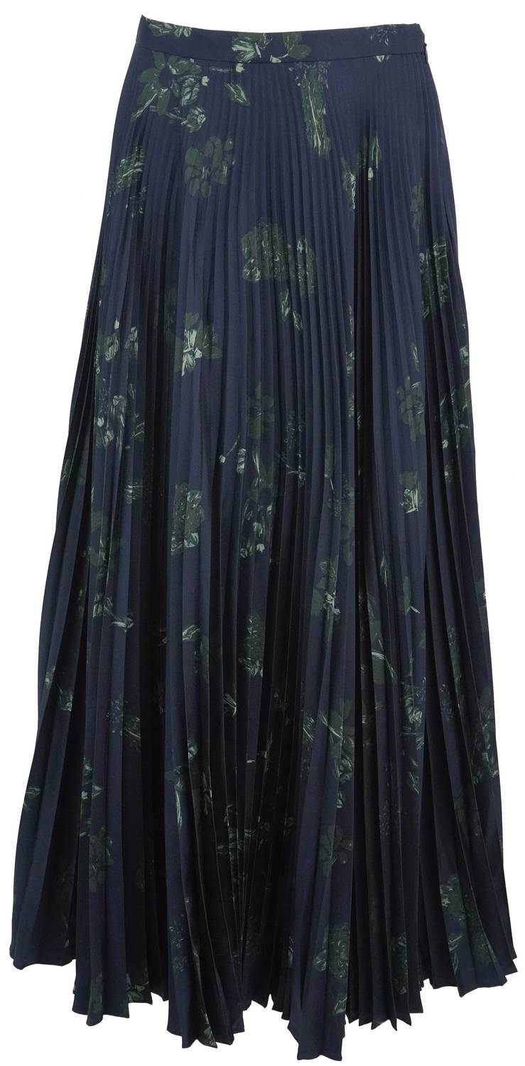 Gabriela Hearst - Eames Skirt