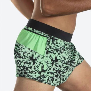 Brooks - Sherpa 3” Split Short