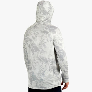 Aftco - Adapt Phase Change Performance Hoodie