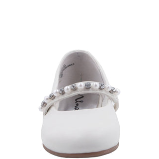 Nina - Girl's Nataly Shoe