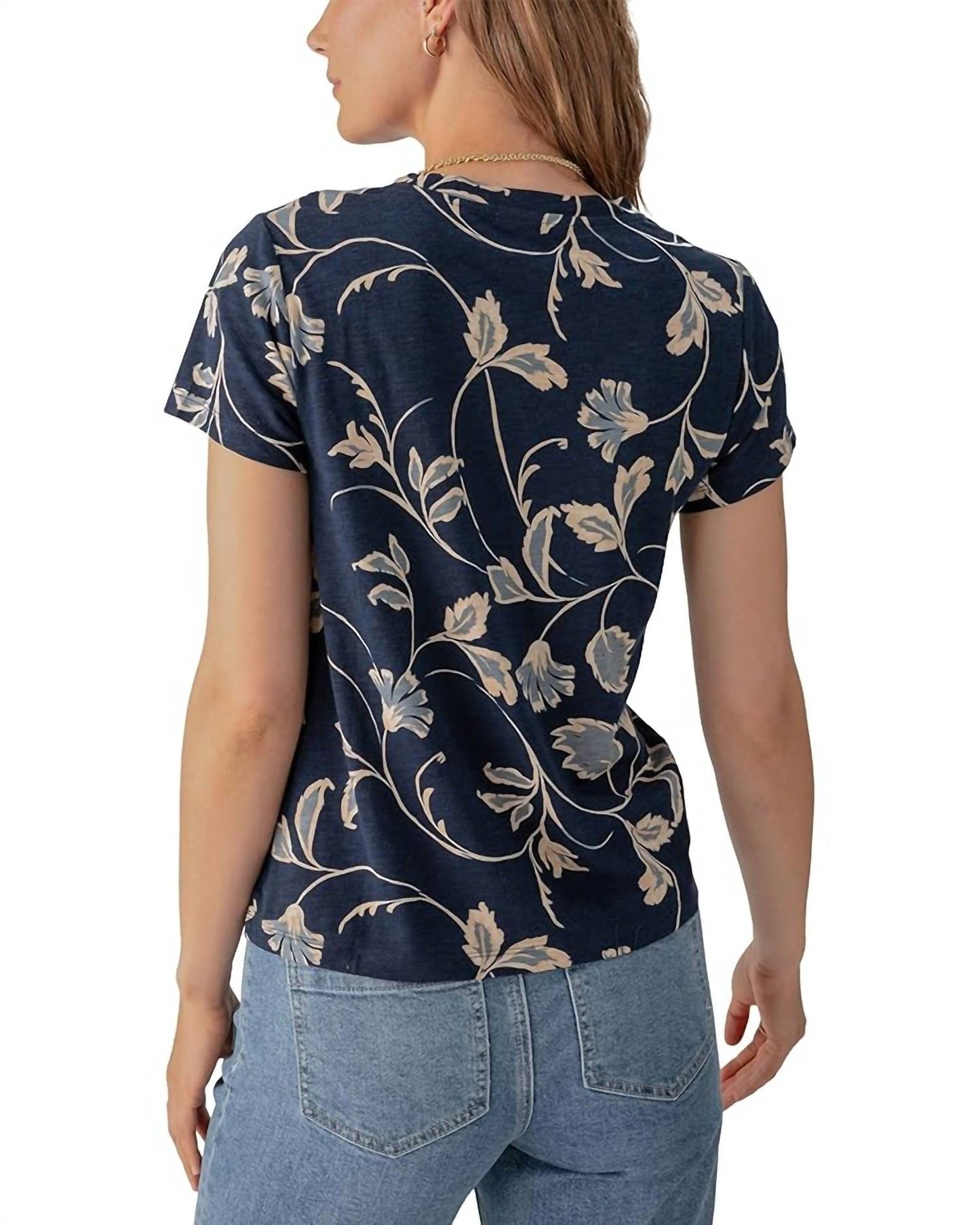 Sanctuary - The Perfect TEe