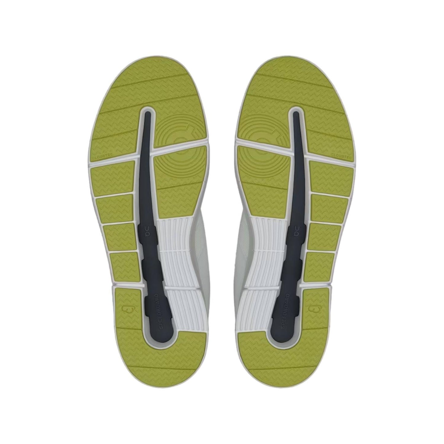 On Running - Women's On The Roger Spin