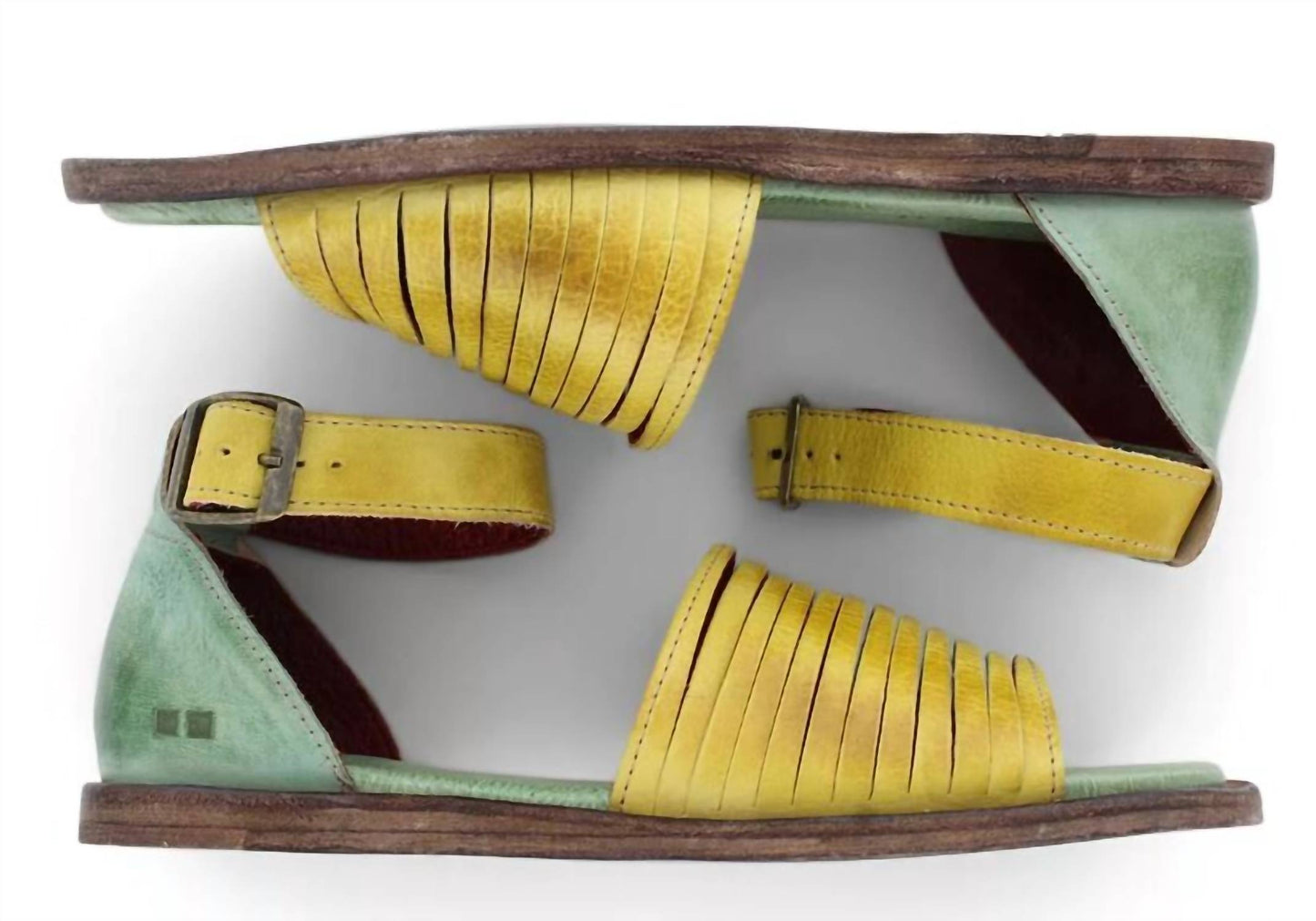 Bedstu - LILIA SANDAL