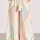 Elan - WIDE LEG PANT