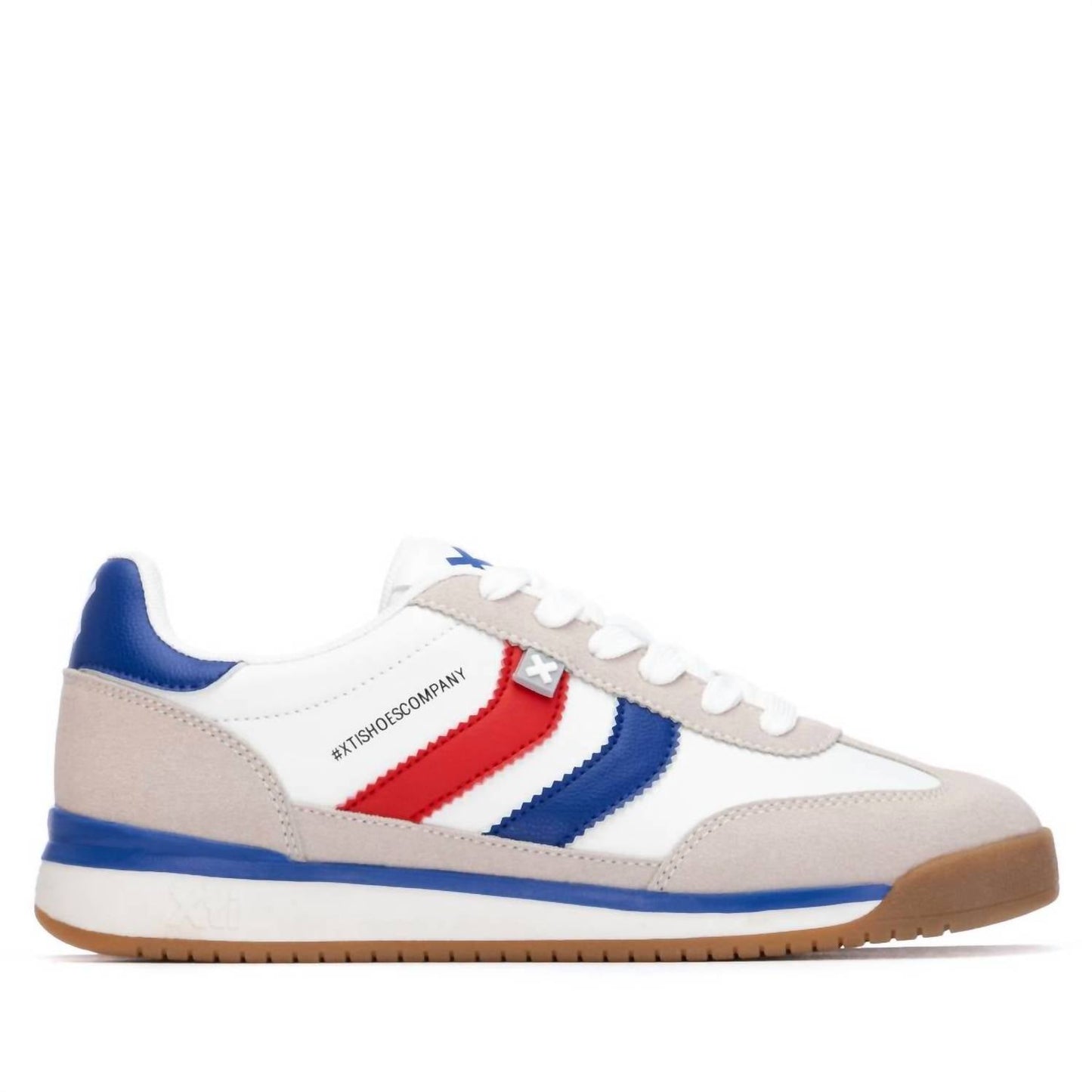 Xti - Women's 144587 Round Toe Sneakers