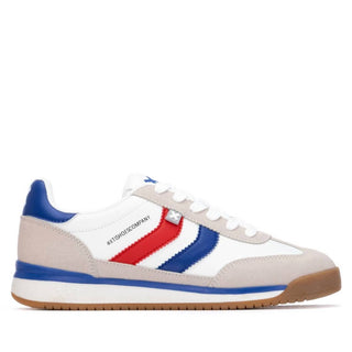 Xti - Women's 144587 Round Toe Sneakers