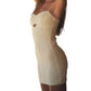 4Si3Nna - Akira Dress