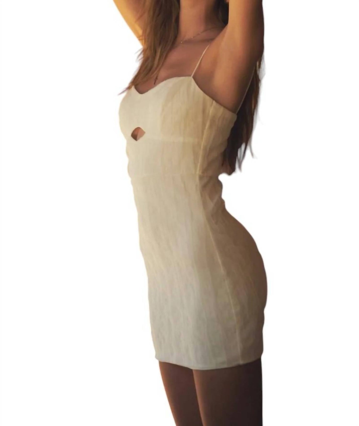 4Si3Nna - Akira Dress