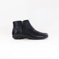 Naot - Women's Wanaka Leather Bootie