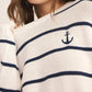 Z Supply - Anchors Away Sweater