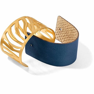 Brighton - Women's Wide Cuff Bracelet