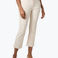 Elliott Lauren - Baby Boot Crop Jean