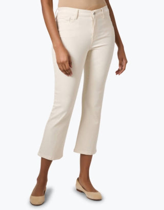 Elliott Lauren - Baby Boot Crop Jean