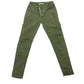 Femme Fatale - Four Button Signature Pant