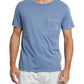 Rails - Johnny Pocket Tee