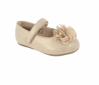 Baby Deer - Baby Girl's Holiday Shoes