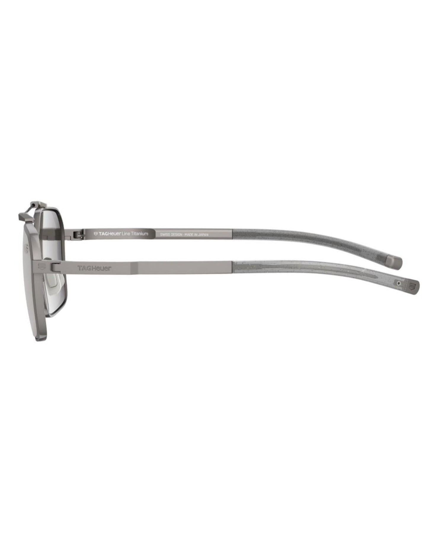 Tag Heuer - Unisex- Line Sunglasses