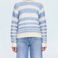 Pistola - Moa Striped Bubble Sweater
