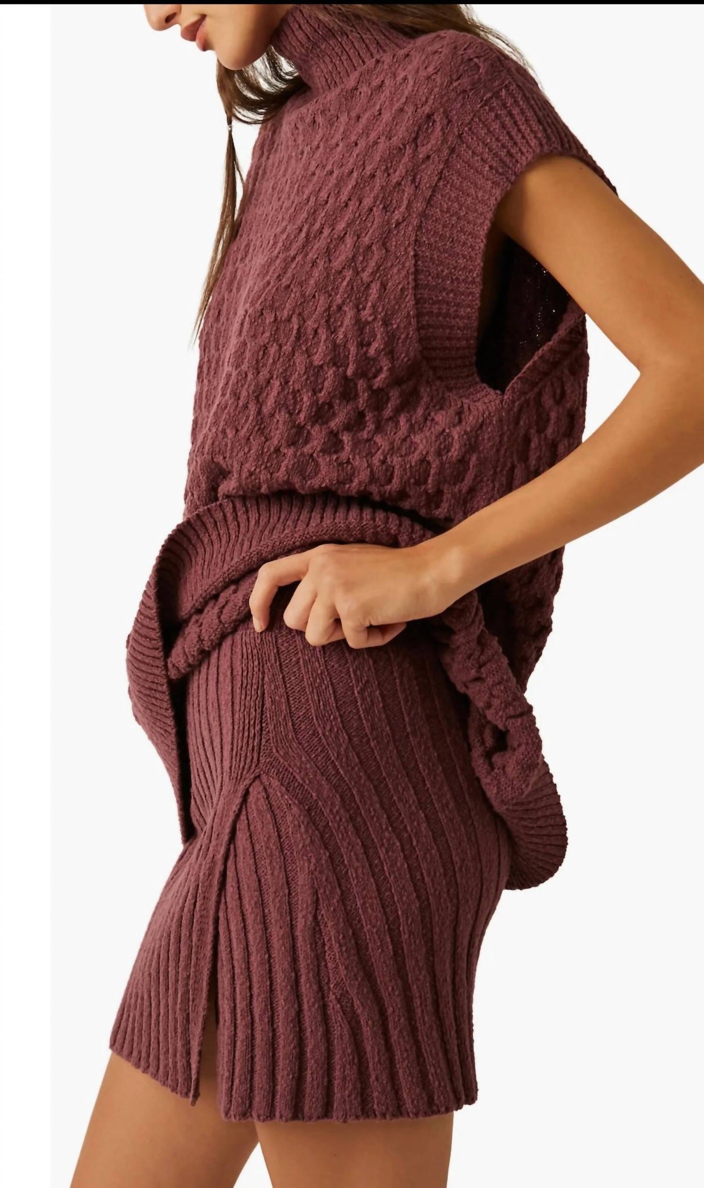 Free People - Rosemary Set