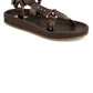 Mia Shoes - Women's Zaria Sandals