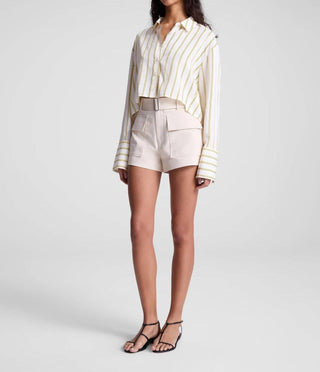 A.L.C. - Women's Maude Top