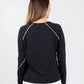 Lisa Todd - Women's Piping Hot Top