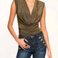 Ramy Brook - Consuela Rocker Knit
