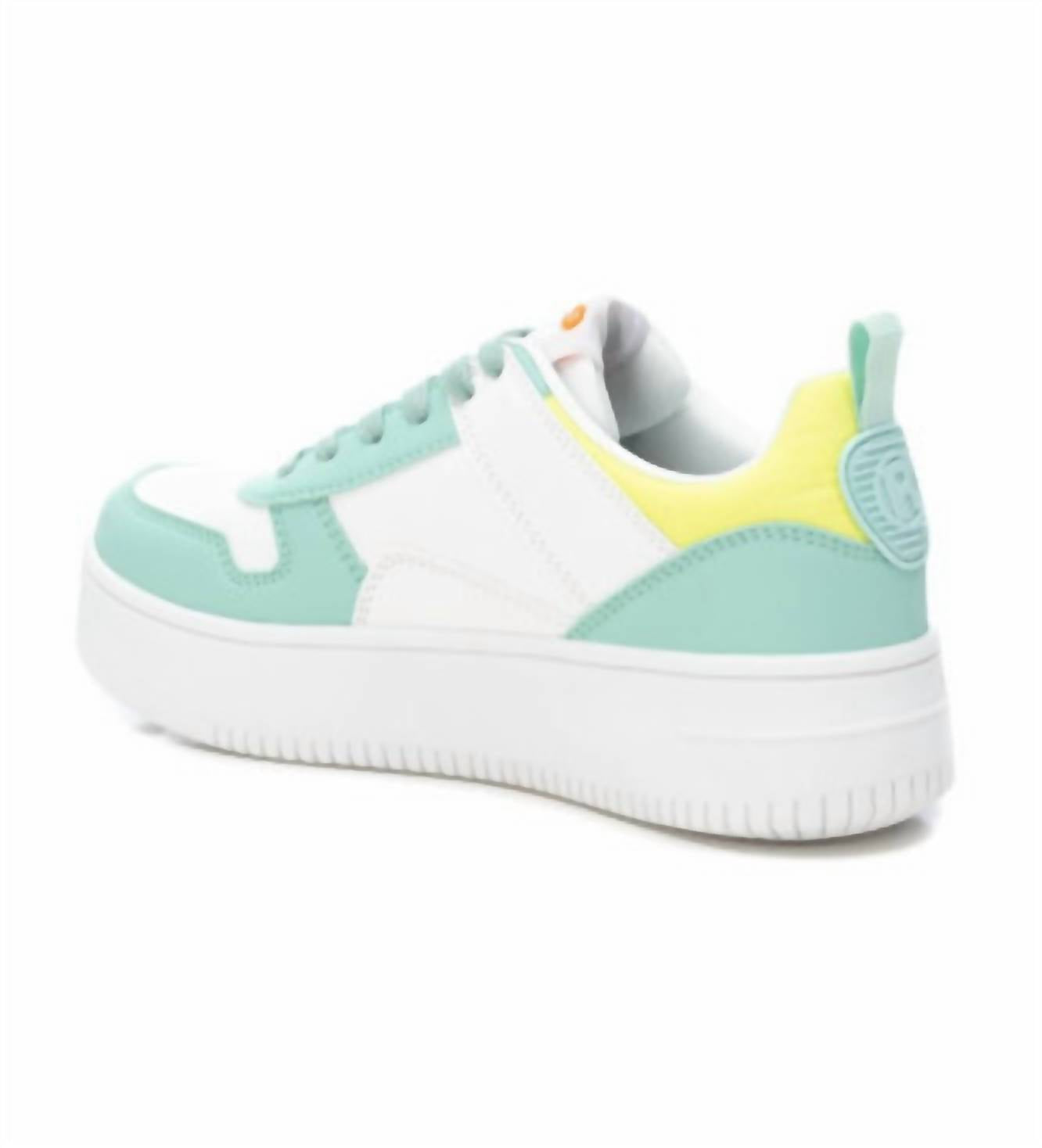 Xti - Women's Trainer Sneakers