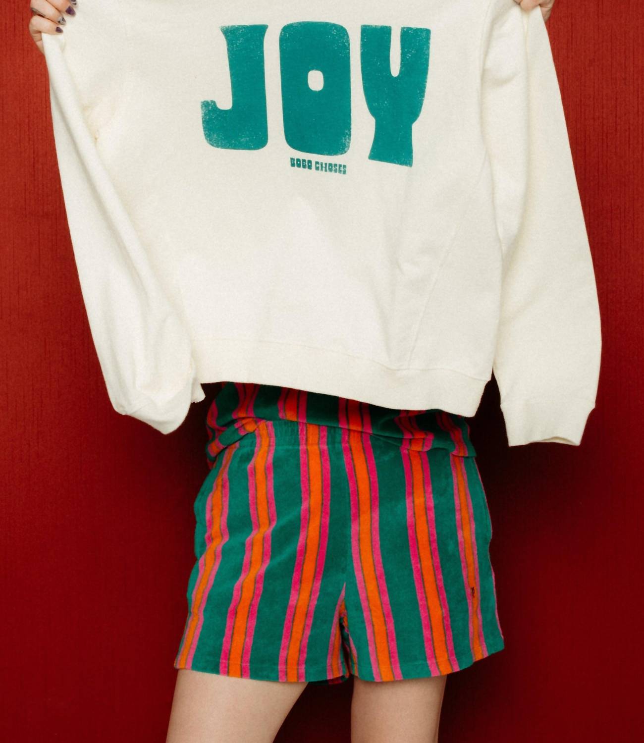 Bobo Choses - Women's Joy Sweatshirt