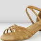 Bloch - Women's Annabella Latin Practice Shoe