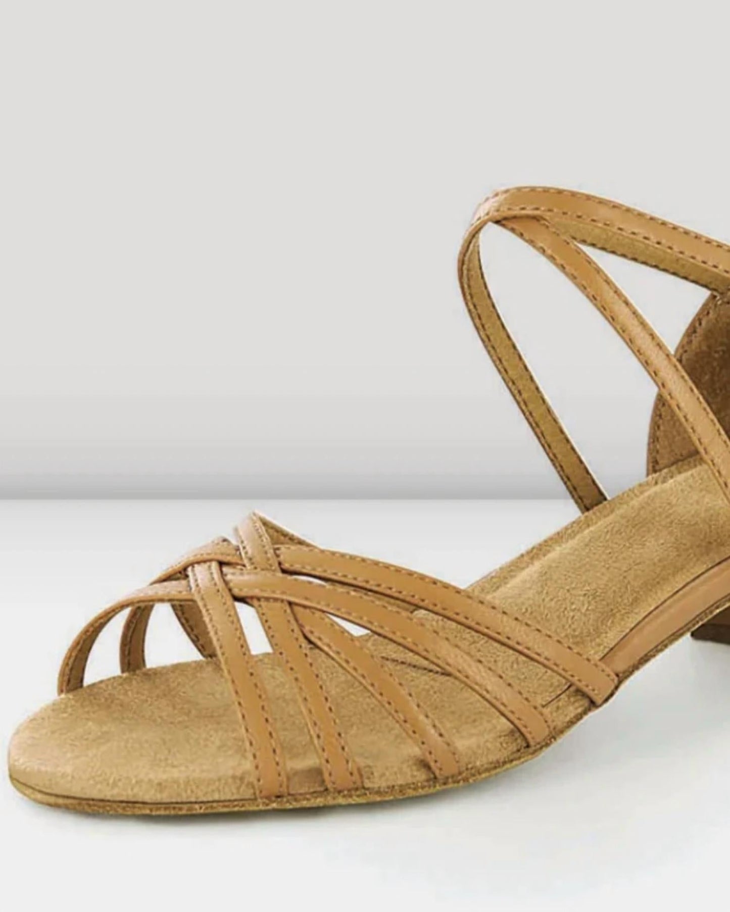 Bloch - Women's Annabella Latin Practice Shoe