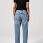 Agolde - Classic Fit Straight Leg 90's Jeans