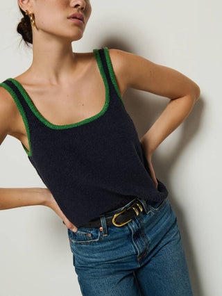 Nation Ltd - Peggy Sue Tank Top