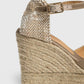Castaner - WOMEN'S BELKY SANDAL