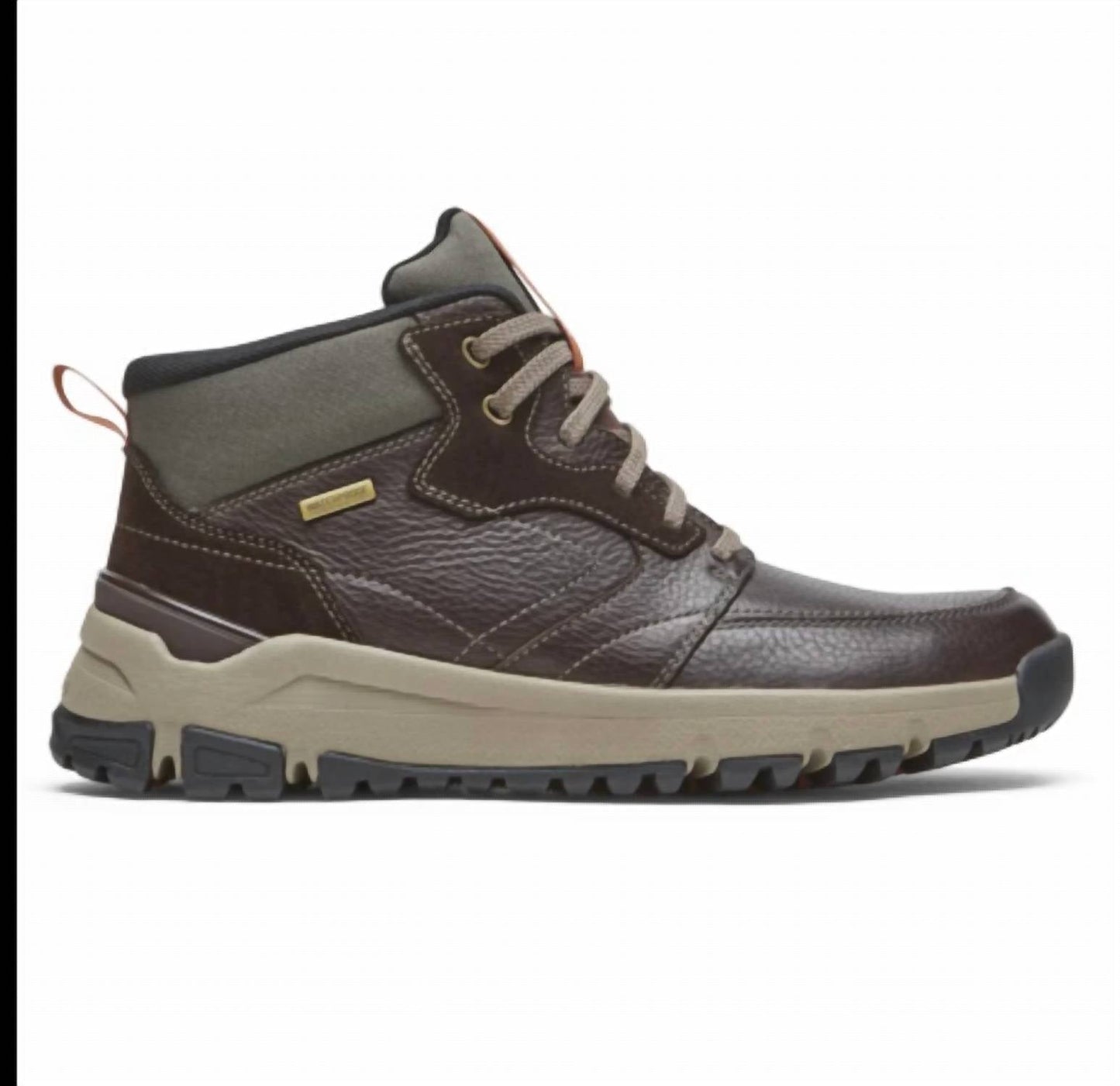 Dunham - Men's Glastonbury Mid Boots