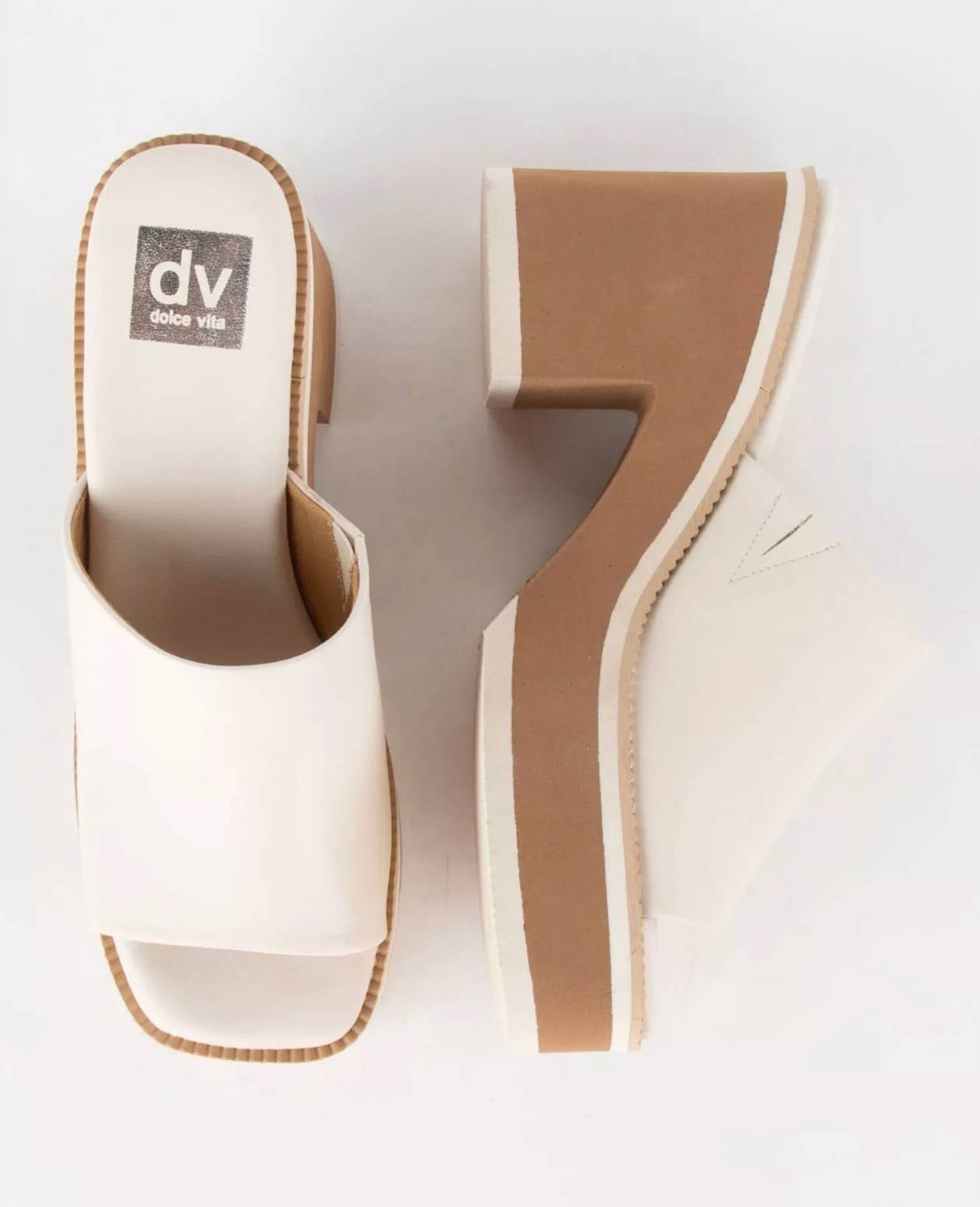 Dolce Vita - Emery Platform Sandal