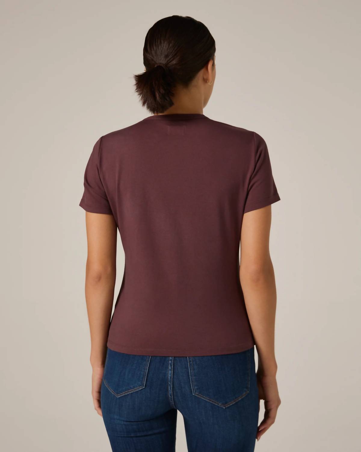 7Diamonds - Modal Classic Tee